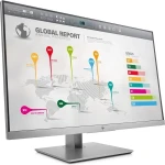 27'' HP EliteDisplay E273q - Full HD - Refurbished  - Grade B