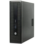HP ProDesk 600 G1 SFF - Intel i5 4570 3,2GHz 250GB SSD 8GB Win10 Pro - Grade B HP ProDesk 600 G1 SFF - Intel i5 4570 3,2GHz 250GB SSD 8GB Win10 Pro - Grade B