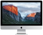 Billig 21,5" Apple iMac 4K – Køb genbrugt hos Datamarked.dk 21,5" Apple iMac 4K - Intel i3 8100 3,6GHz 256GB SSD 16GB (2019) (Slim) - Grade B
