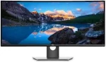 34" Dell U3419W Sk&aelig;rm - Full HD - Refurbished - Grade B