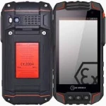 ISafe Mobile IS530 64GB - Grade C