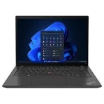 Lenovo ThinkPad T14 Gen 4 14" Genbrugt Bærbar Billig Lenovo ThinkPad T14 Gen 4 14" - Intel I5-1350P 1,9GHz 512GB NVMe 32GB Win11 Pro - Grade C