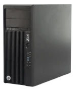 Billig HP Z230 WorkStation – Køb genbrugt hos Datamarked.dk HP Z230 WorkStation - Intel Xeon E3-1246 v3 3,5GHz 256GB SSD + 1TB HDD 16GB - Nvidia RTX 2060 Win10 Pro - Grade B