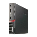 Billig Lenovo Think Centre M900 Tiny – Køb genbrugt hos Datamarked.dk Lenovo ThinkCentre M900 Tiny - Intel i5 6500T 2,5GHz 256GB SSD 16GB Win10 Pro - Grade C