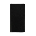 Smart Case book for iPhone XR - black 