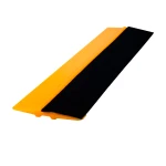 30cm Folieskraber med Filtkant - Effektiv Foliehåndtering 30cm Folieskraber med filt kant