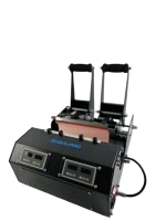 DEMOMODEL - Multi funktions tumbler varmepresser 2i1