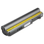 10.8V 4400mAh kvalitets lithium ion batteri til Lenovo 10.8V 4400mAh kvalitets lithium ion batteri Sølv