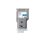 Canon TM-350 - 300ml Blæk - Cyan Canon TM-350 - 300ml Blæk - Cyan