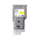 Canon TM-350 - 300ml Blæk - Yellow Canon TM-350 - 300ml Blæk - Yellow