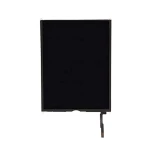 iPad 6 - LCD Skærm - Sort iPad 6 - LCD Skærm - Sort
