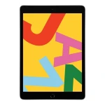 Apple iPad 7 128GB WiFi + Cellular (Space Gray) - 2019 - Grade B