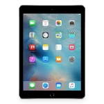 Billig Apple iPad Air 2 128GB WiFi (Space Gray) – Køb genbrugt hos Datamarked.dk Apple iPad Air 2 128GB WiFi
