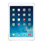 Billig Apple iPad Air 32GB WiFi + Cellular (Hvid) – Køb genbrugt hos Datamarked.dk Apple iPad Air 32GB WiFi + Cellular (Hvid) - Grade B