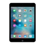 Billig Apple iPad MINI 16GB WiFi (Sort) – Køb genbrugt hos Datamarked.dk Apple iPad Mini 16GB WiFi (Sort) - Grade B