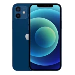 Apple iPhone 12 128GB (Bl&aring;) - Grade B