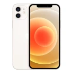 Billig Apple iPhone 12 64GB (Hvid) – Køb genbrugt hos Datamarked.dk Apple iPhone 12 64GB (Hvid) - Grade B