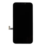 iPhone 12 Mini - Incell LCD Skærm - Sort iPhone 12 Mini - Incell LCD Skærm - Sort