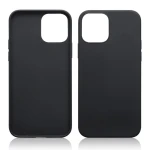 iPhone 13 Pro Cover - Sort