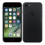 Billig Apple iPhone 7 128GB (Sort) – Køb begagnad hos Datamarked.dk Apple iPhone 7 128GB (Sort) - Grade B