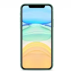 Apple iPhone 11 256GB (Grøn)