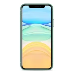 Billig Apple iPhone 11 128GB (Grøn) – Køb genbrugt hos Datamarked.dk Apple iPhone 11 128GB (Grøn) - Grade B