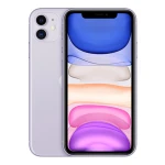 Apple iPhone 11 128GB (Lilla) - Grade B