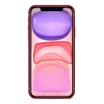 Apple iPhone 11 256GB (Rød)