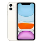 Billig Apple iPhone 11 64GB – Køb genbrugt hos Datamarked.dk Apple iPhone 11 64GB (Hvid) - Grade B
