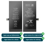 Apple iPhone 12 mini Batteri – Diagnosable iPhone 12 mini - Batteri Diagnosable
