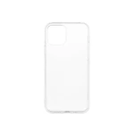 Cover til iPhone 12 Pro Max - Transperant
