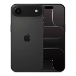 Billig Apple iPhone Air 256GB (Space Black) eSIM– Køb genbrugt hos Datamarked.dk Apple iPhone Air 256GB (Space Black) eSIM - Grade A
