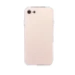 iPhone 7/8/SE (2/3. gen) cover TPU - lillac