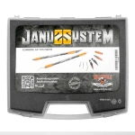 Komplet oppilningssæt (Janus All-in-Set)