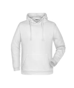 James & Nicholson Man Promo Hoody JAMES & NICHOLSON MAN PROMO HOODY