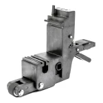 Justerbar folie klemme - Jaguar