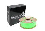 KungFuFlex Nuclear Green - Soft Flex - TPU - 1.75mm