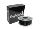 KungFuFlex Panther Black - Hard Flex - TPU - 1.75mm