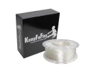 KungFuFlex Transparent - Soft Flex - TPU - 1.75mm