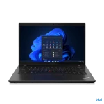Lenovo ThinkPad L14 Gen 3 14" - Intel i5-1245u 1.6GHz 512GB NVMe 16GB Win11 Pro - Grade B
