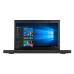 Lenovo ThinkPad L470 14" - Intel i5 7200U 2,5GHz 256GB SSD 4GB Win10 Pro - Grade B