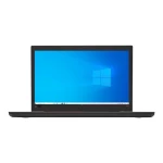 Billig Lenovo ThinkPad L580 – Køb genbrugt hos Datamarked.dk Lenovo ThinkPad L580 15" - Intel i5 7200U 2,5GHz 256GB SSD 8GB Win10 Pro - Grade B