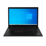 Billig Lenovo ThinkPad L590 – Køb genbrugt hos Datamarked.dk 15" Lenovo ThinkPad L590 - Intel i5 8265U 1.6GHz 256GB SSD 8GB Win11 Pro - Grade B
