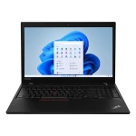 Lenovo ThinkPad L590 15" - Intel i5 8265U 1.6GHz 256GB NVMe 16GB Win11 Pro - Grade B