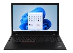 Lenovo ThinkPad L590 bærbar med SSD | Datamarked.dk Lenovo ThinkPad L590 15" - Intel i5 8265U 1.6GHz 256GB NVMe 8GB Win11 Pro - Grade C