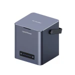 Renere luft, bedre gravering med LaserPecker Air Purifier for LP Series Mach