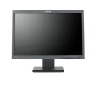 22"  Lenovo L2251pwD TFT Skærm - Brugt