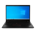 Billig Lenovo ThinkPad T14 – Køb genbrugt hos Datamarked.dk Lenovo ThinkPad T14 Gen 1 14" - AMD Ryzen 7 Pro 4750u 1,7 GHz 512 GB NVMe 16 GB Win11 Pro