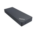 Lenovo ThinkPad 40AC Thunderbolt 3 Dockingstation Lenovo ThinkPad Thunderbolt 3 Dock TYPE 40AC