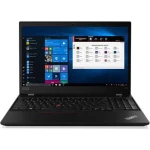 Lenovo ThinkPad P15s Gen 2 15" - Intel i7-1185G7 3,0GHz 512GB NVMe 16GB Win11 Pro - NVidia T500 4GB 